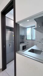 Parc Clematis (D5), Apartment #553710991